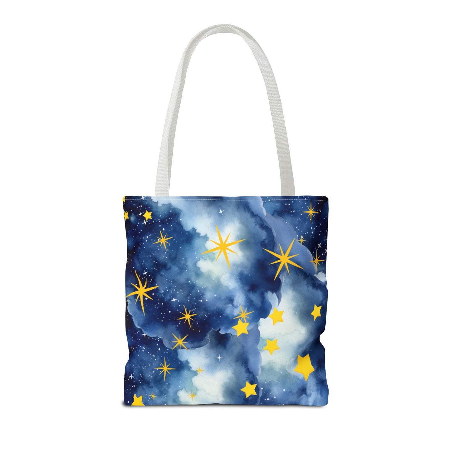Starry Night Tote Bag
