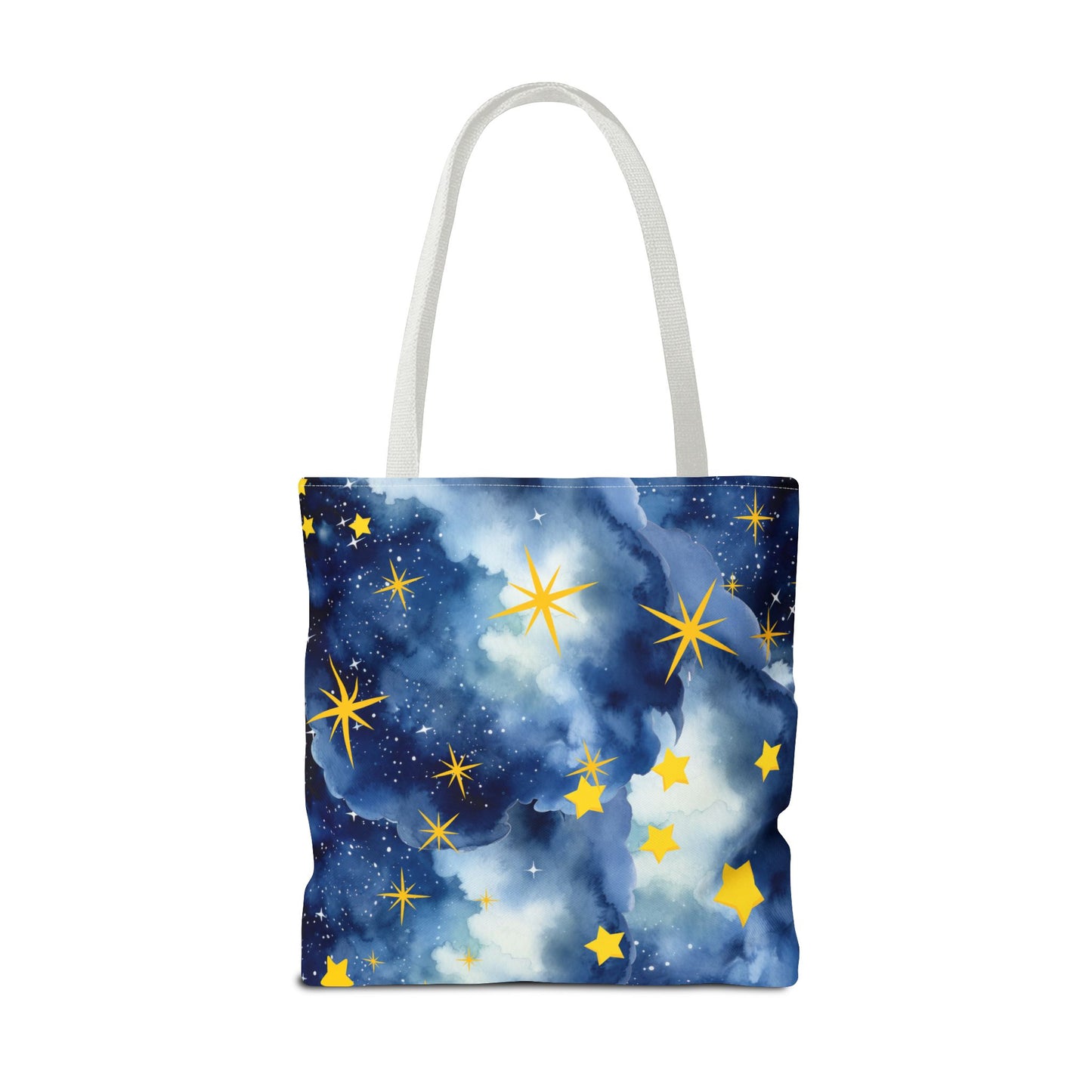Starry Night Tote Bag