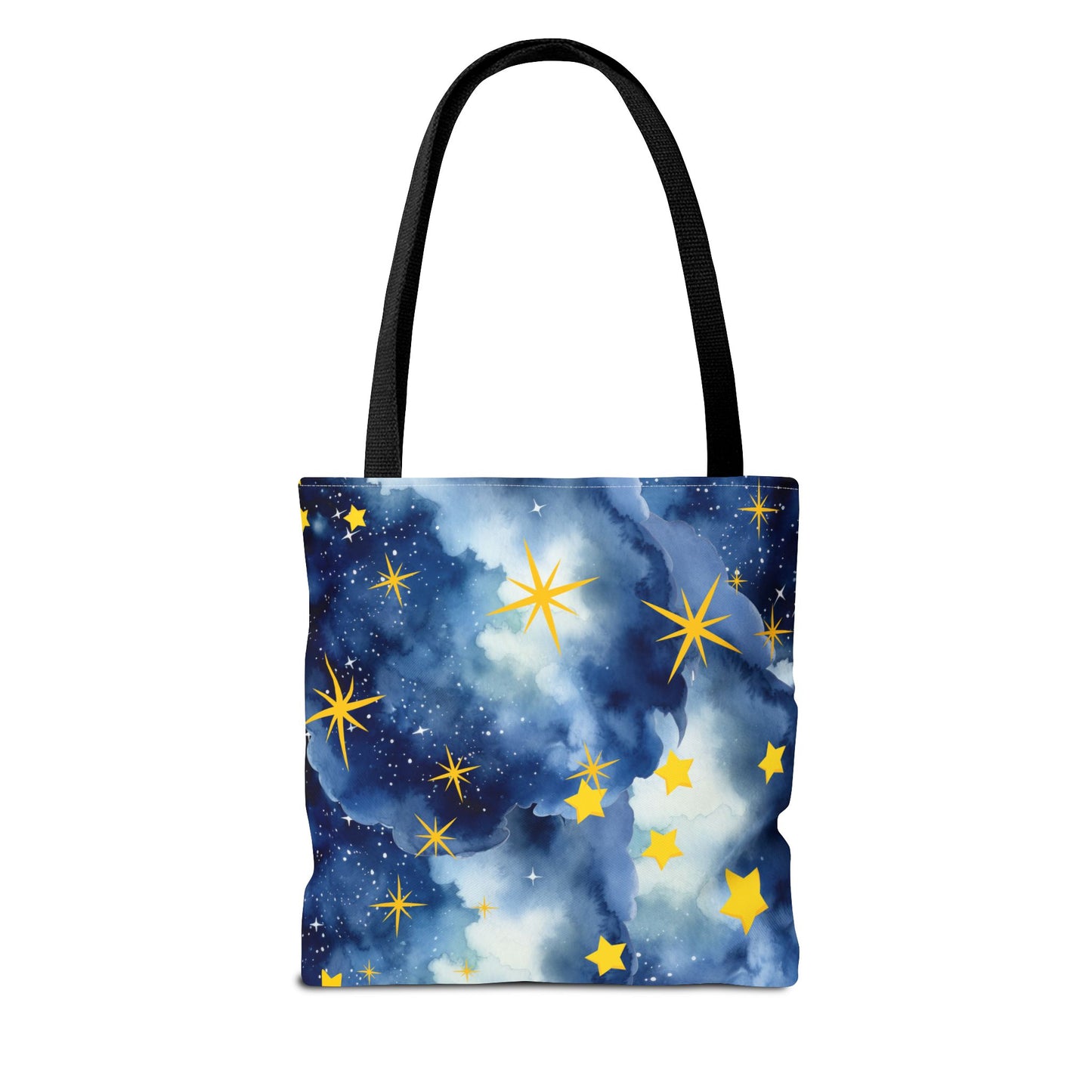 Starry Night Tote Bag