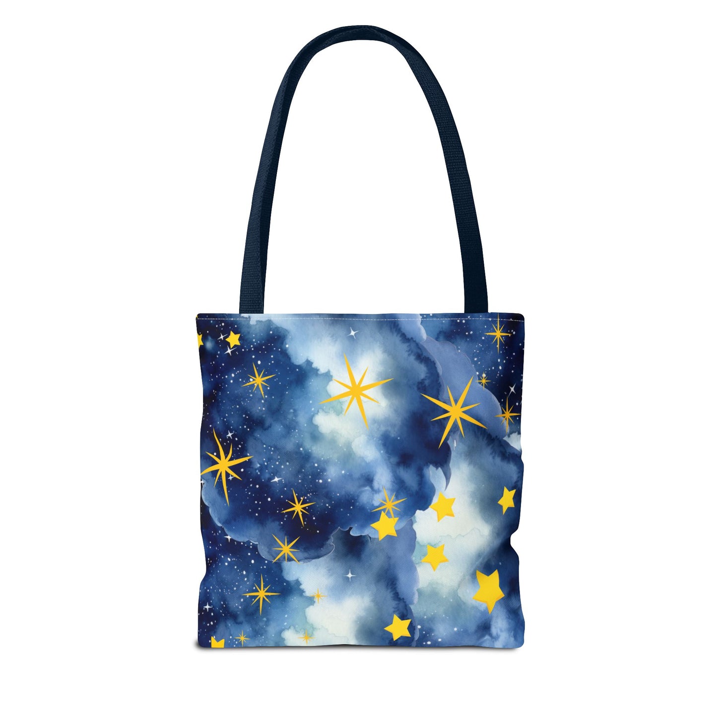 Starry Night Tote Bag