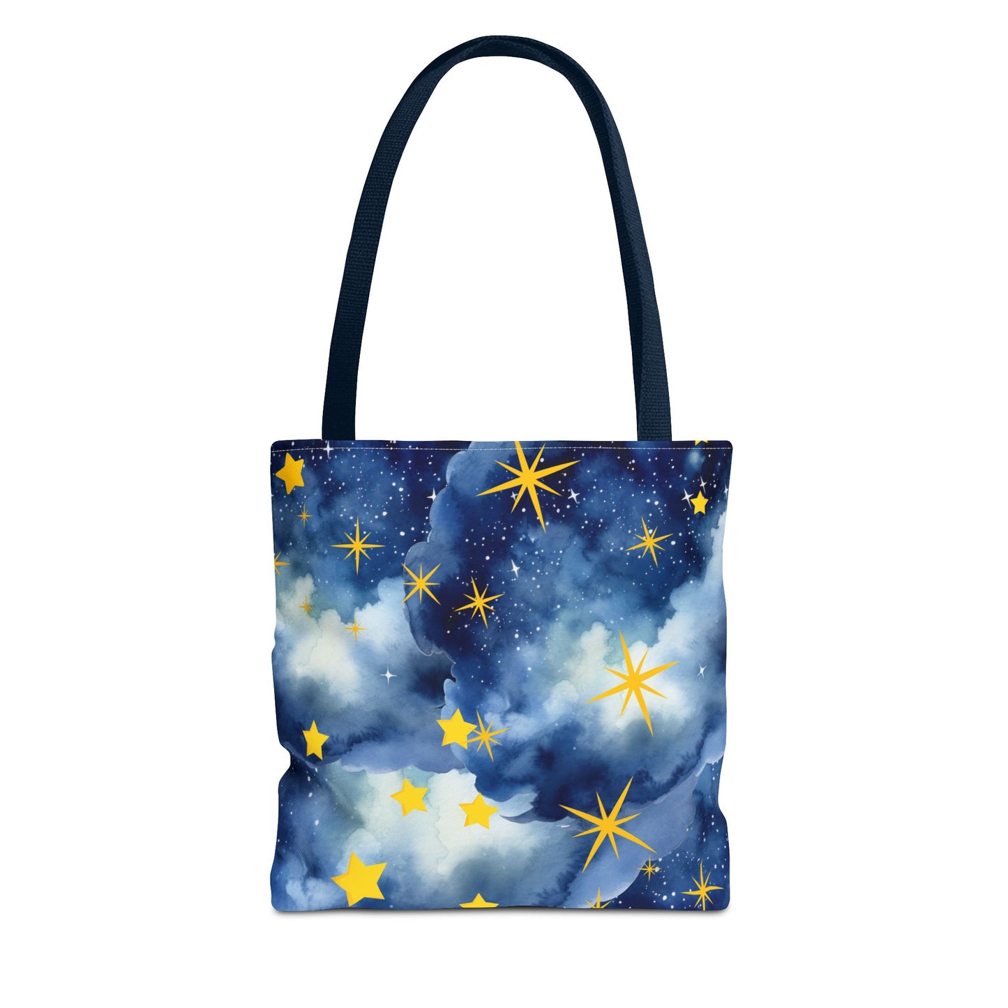 Starry Night Tote Bag