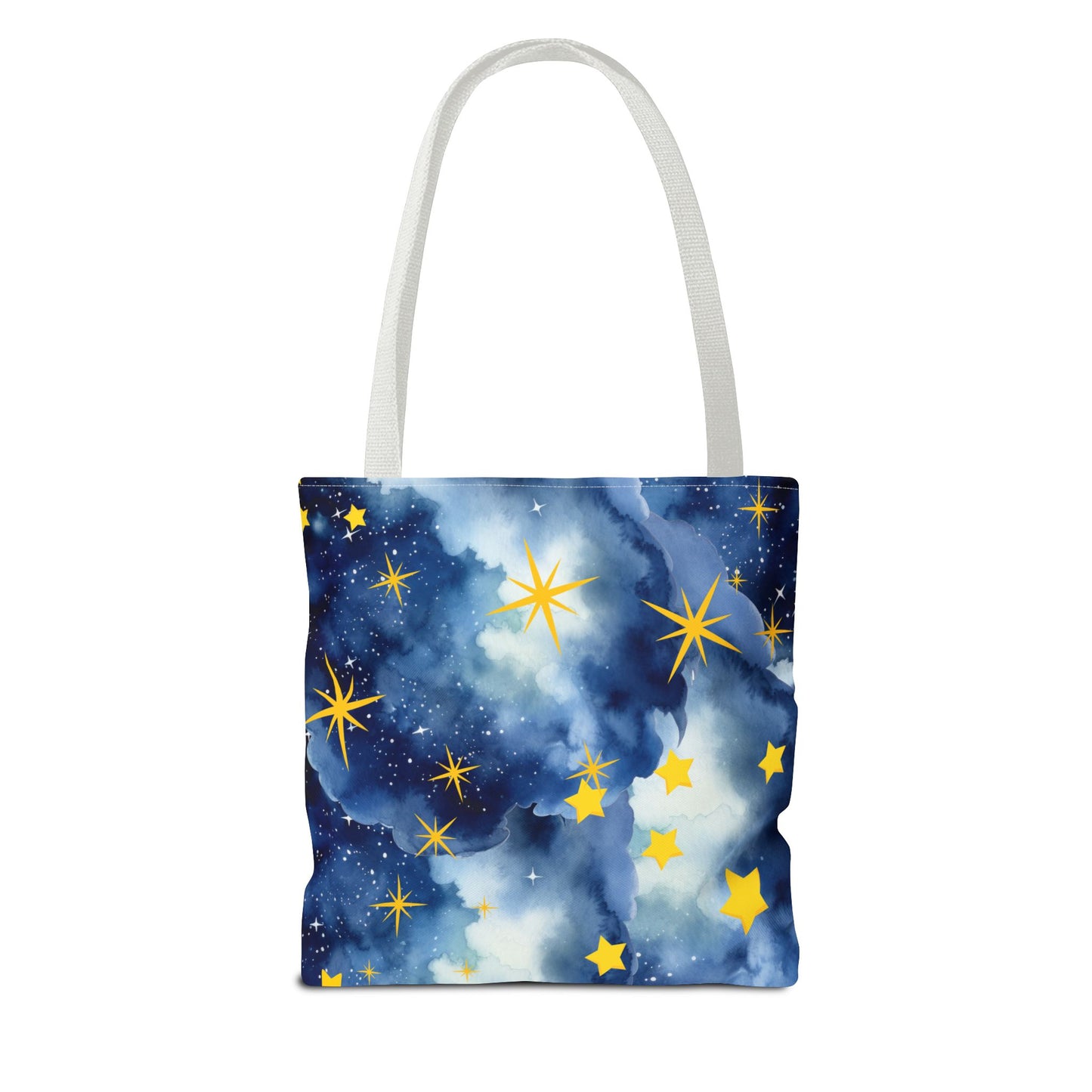 Starry Night Tote Bag