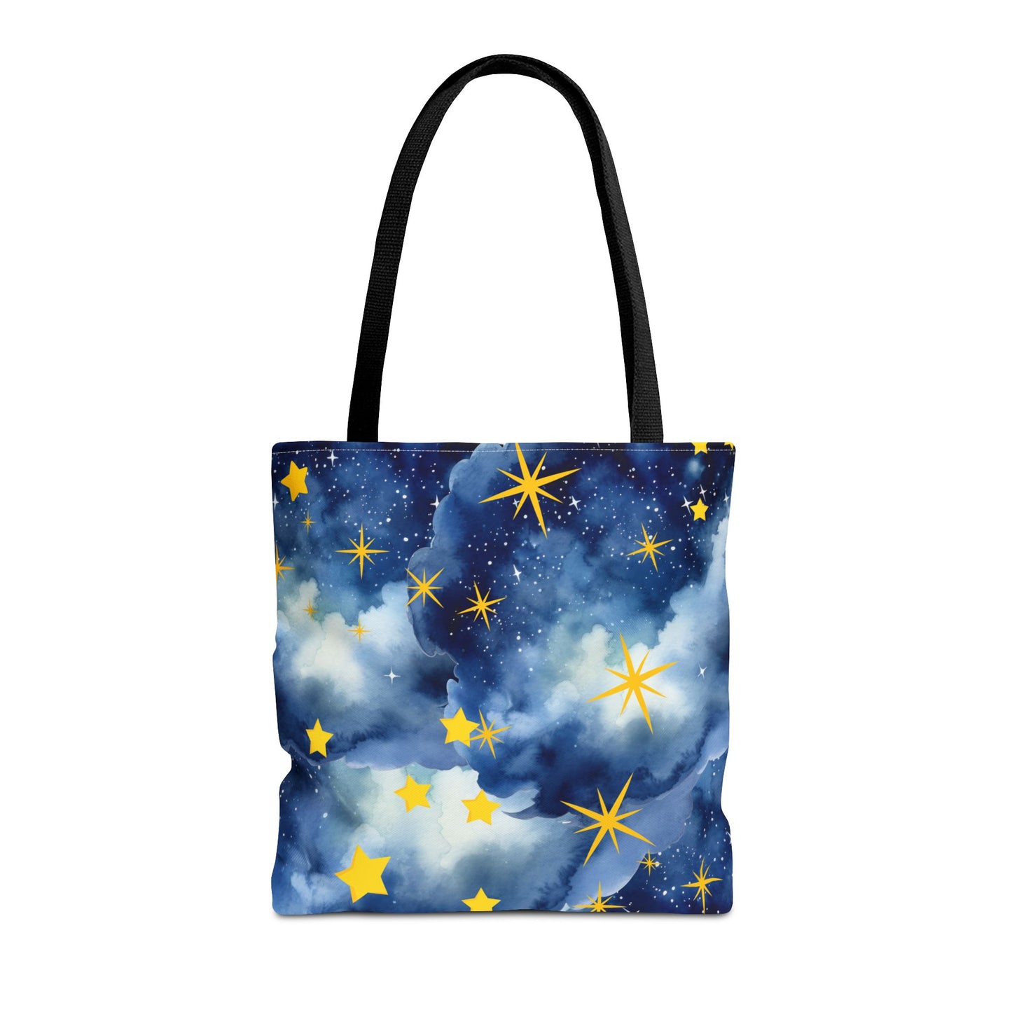 Starry Night Tote Bag