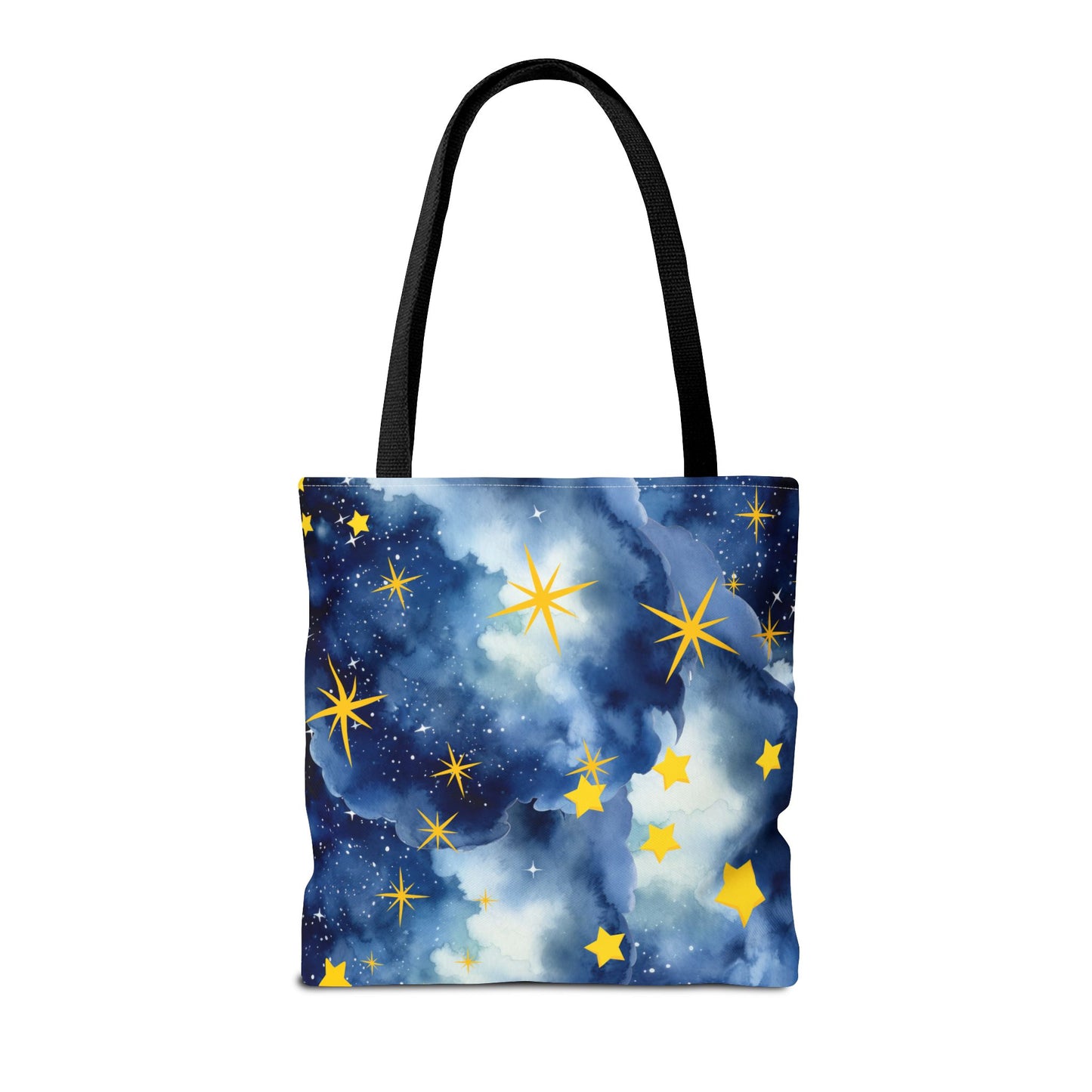 Starry Night Tote Bag