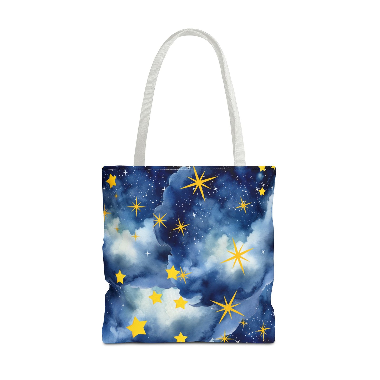 Starry Night Tote Bag