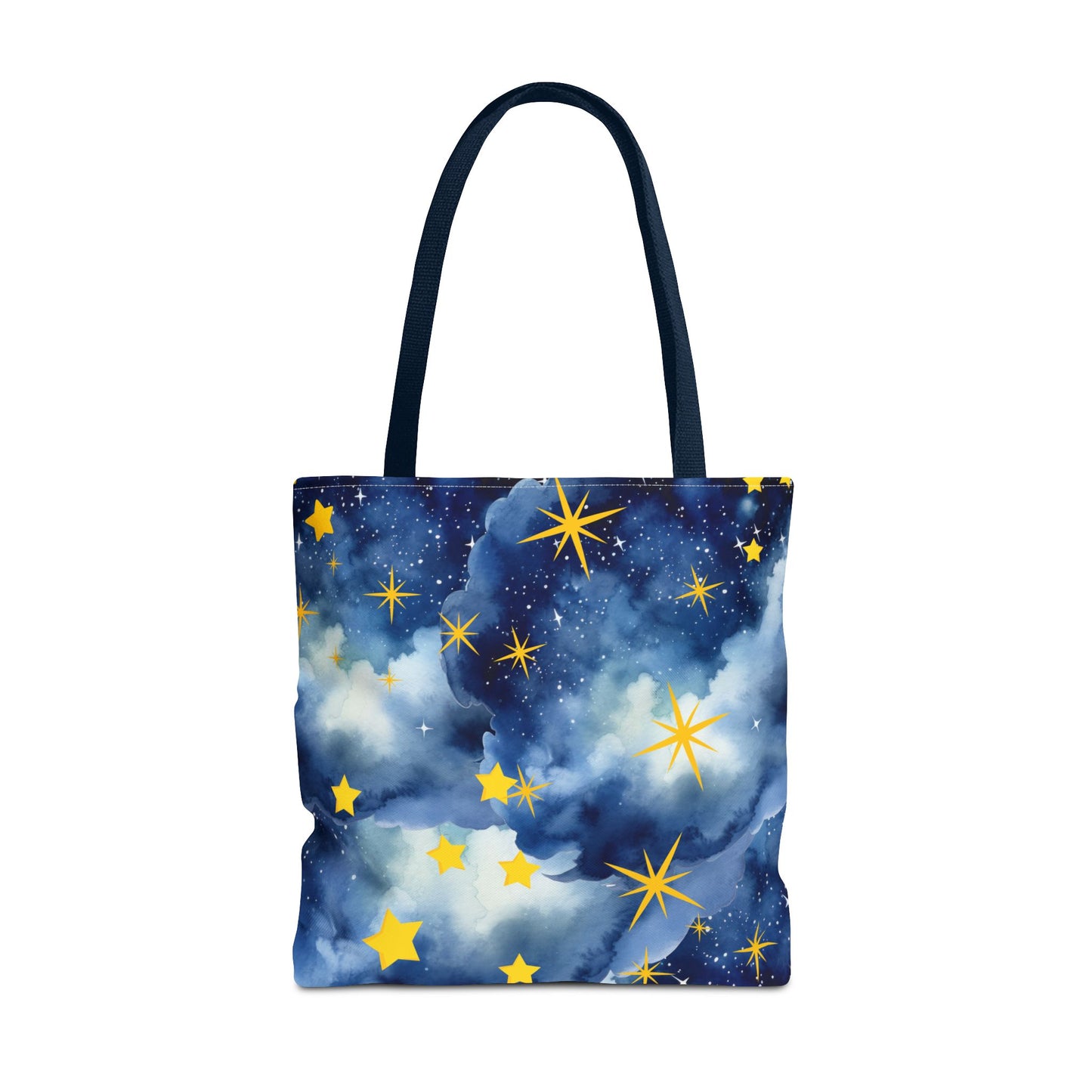 Starry Night Tote Bag