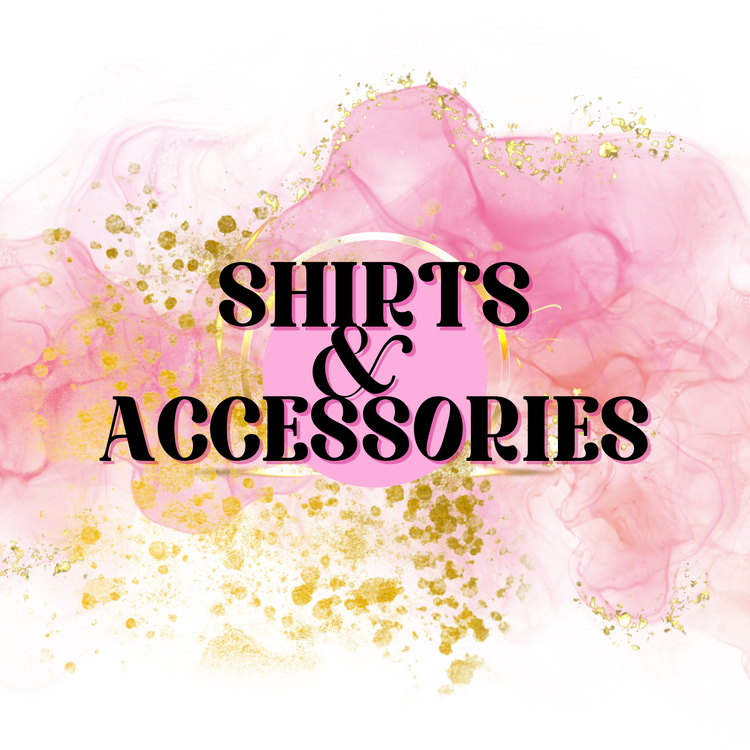 Shirts & Accessories