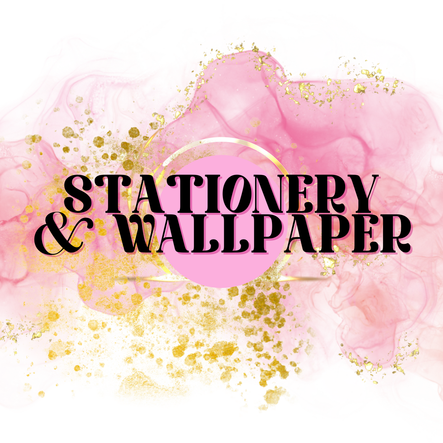 Stationery & Wallpaper
