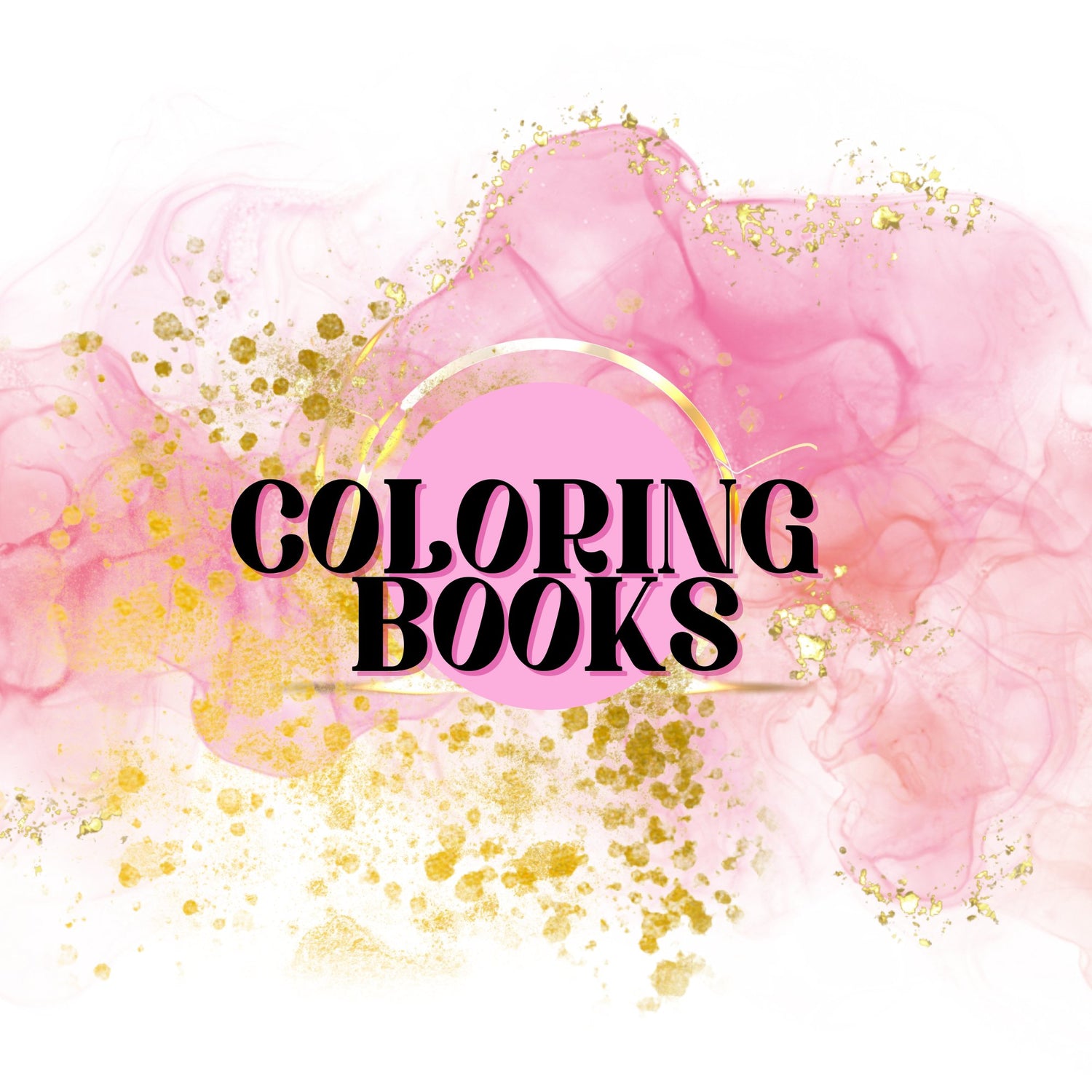 Coloring Books