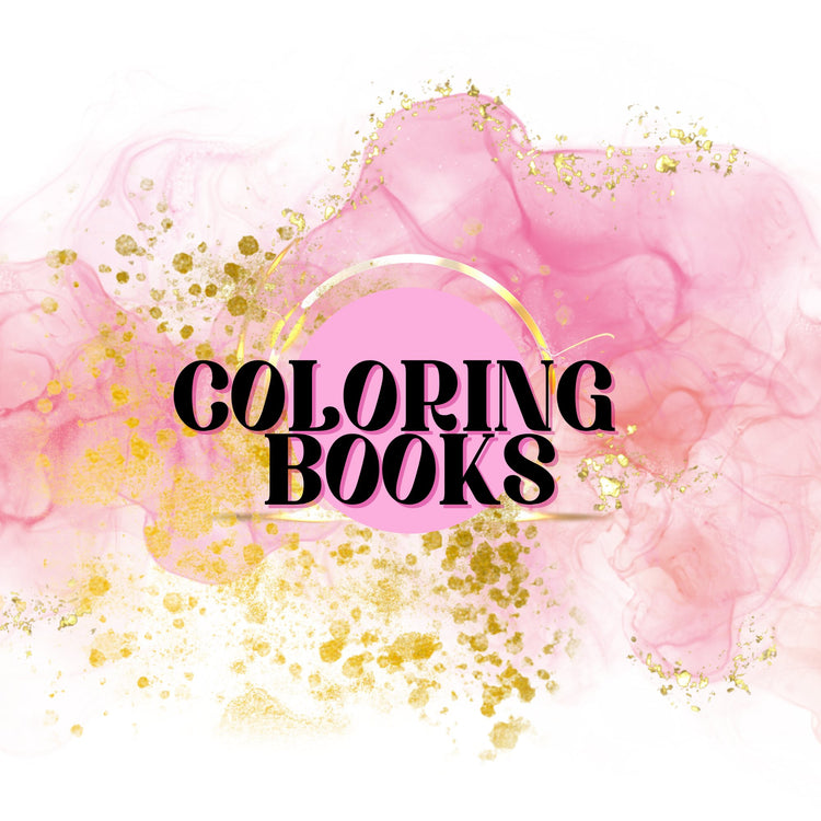 Coloring Books