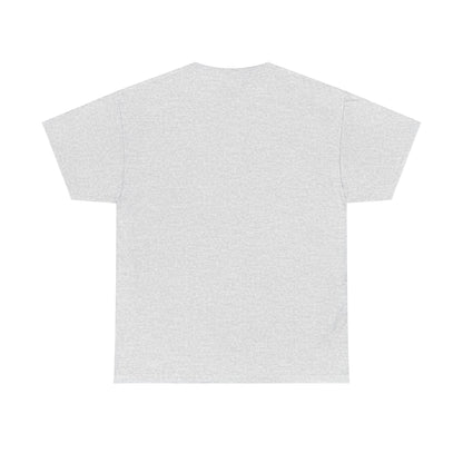 Peace & Love Cherub 2 Unisex T-shirt