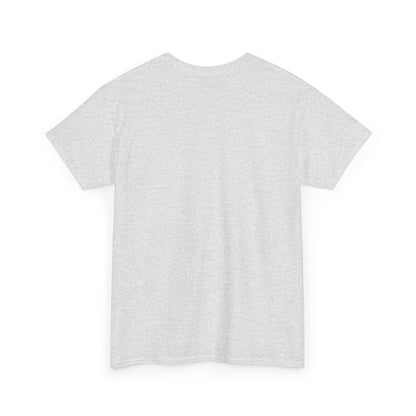 Peace & Love Cherub 2 Unisex T-shirt