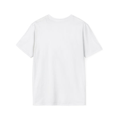 It's the Black History For Me Unisex Softstyle T-Shirt