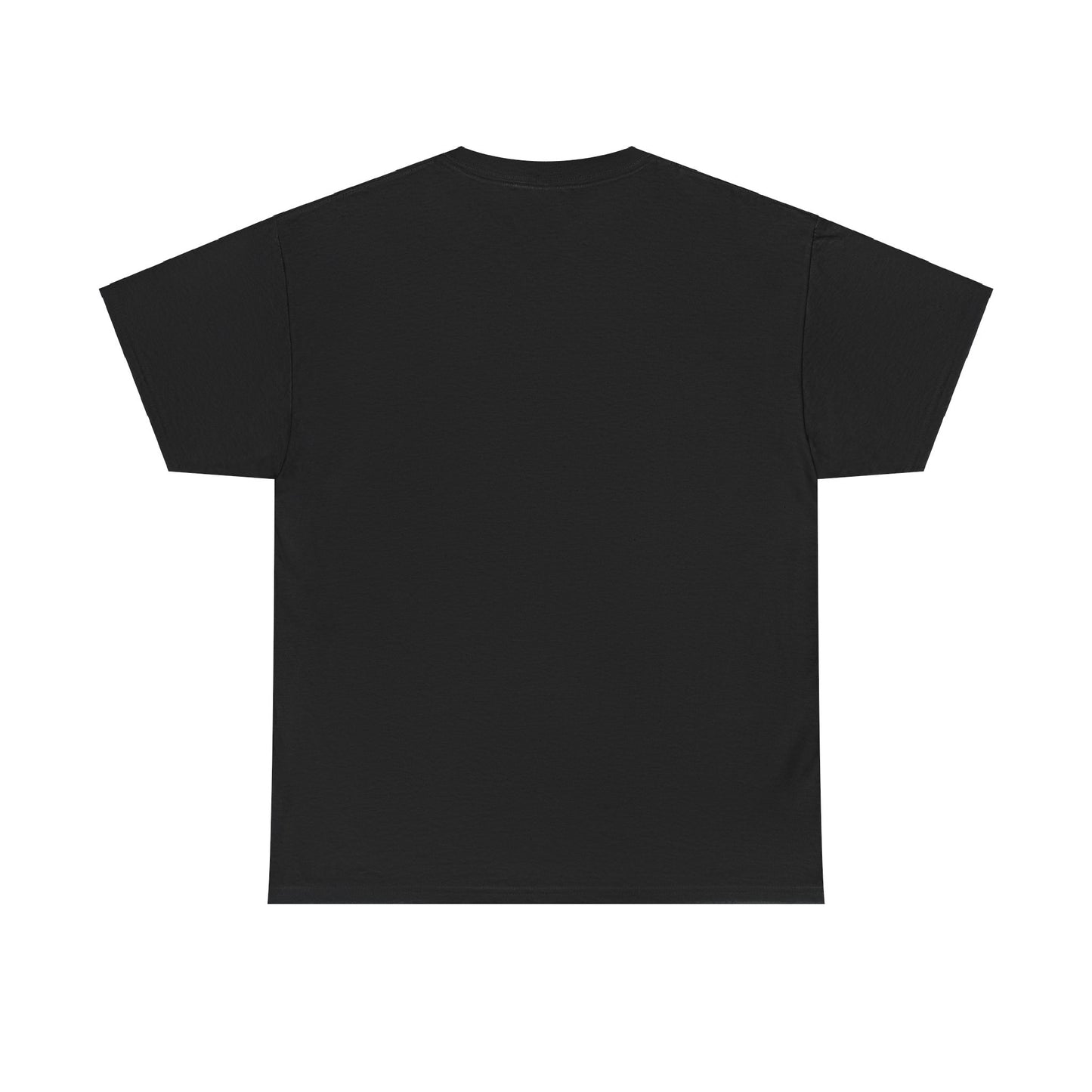 Peace & Love Cherub 2 Unisex T-shirt
