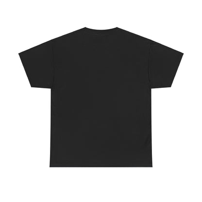 Peace & Love Cherub 2 Unisex T-shirt