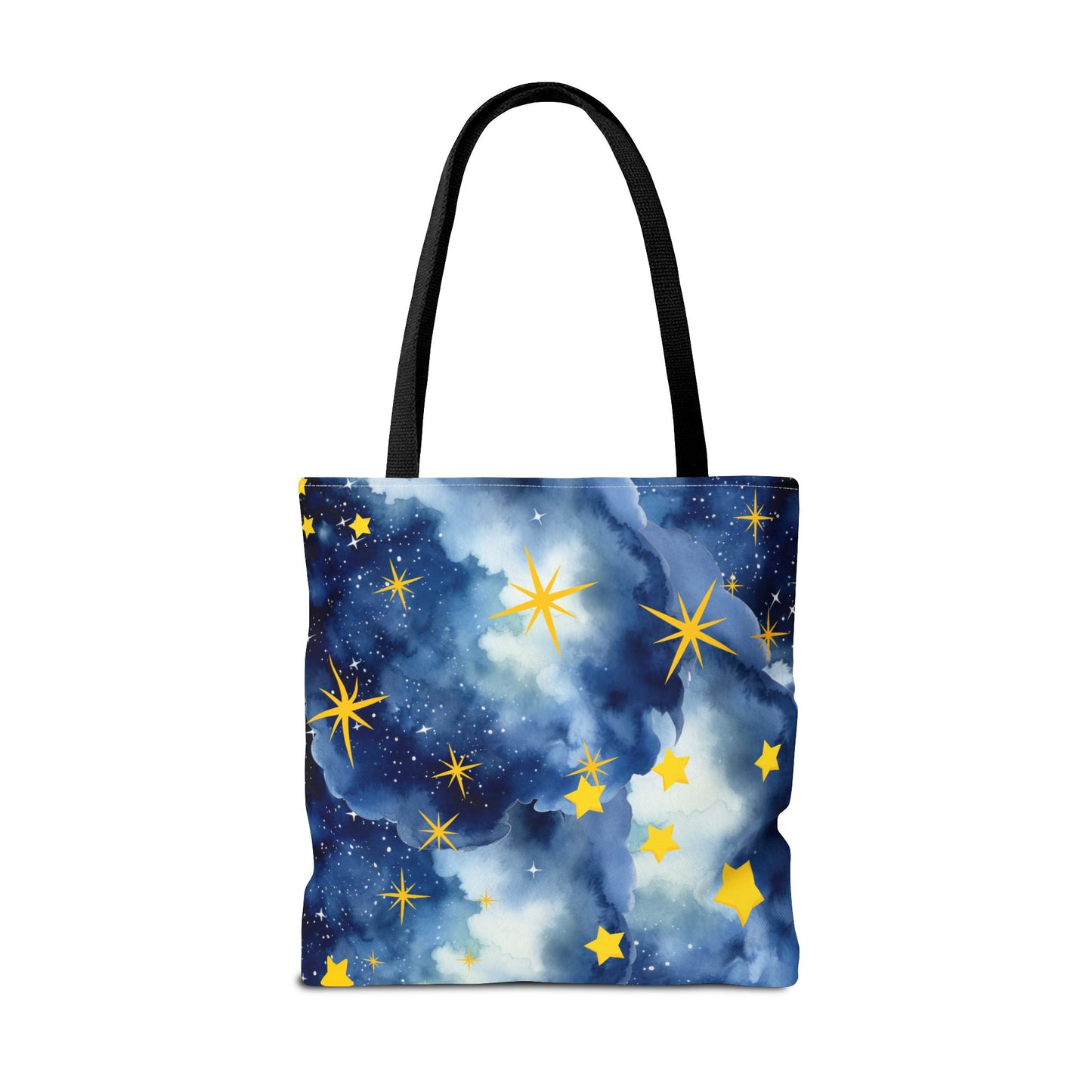Starry Night Tote Bag