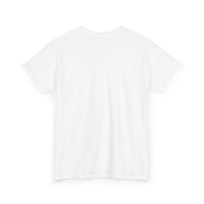 Peace & Love Cherub 2 Unisex T-shirt