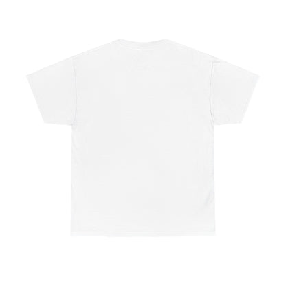Peace & Love Cherub 2 Unisex T-shirt