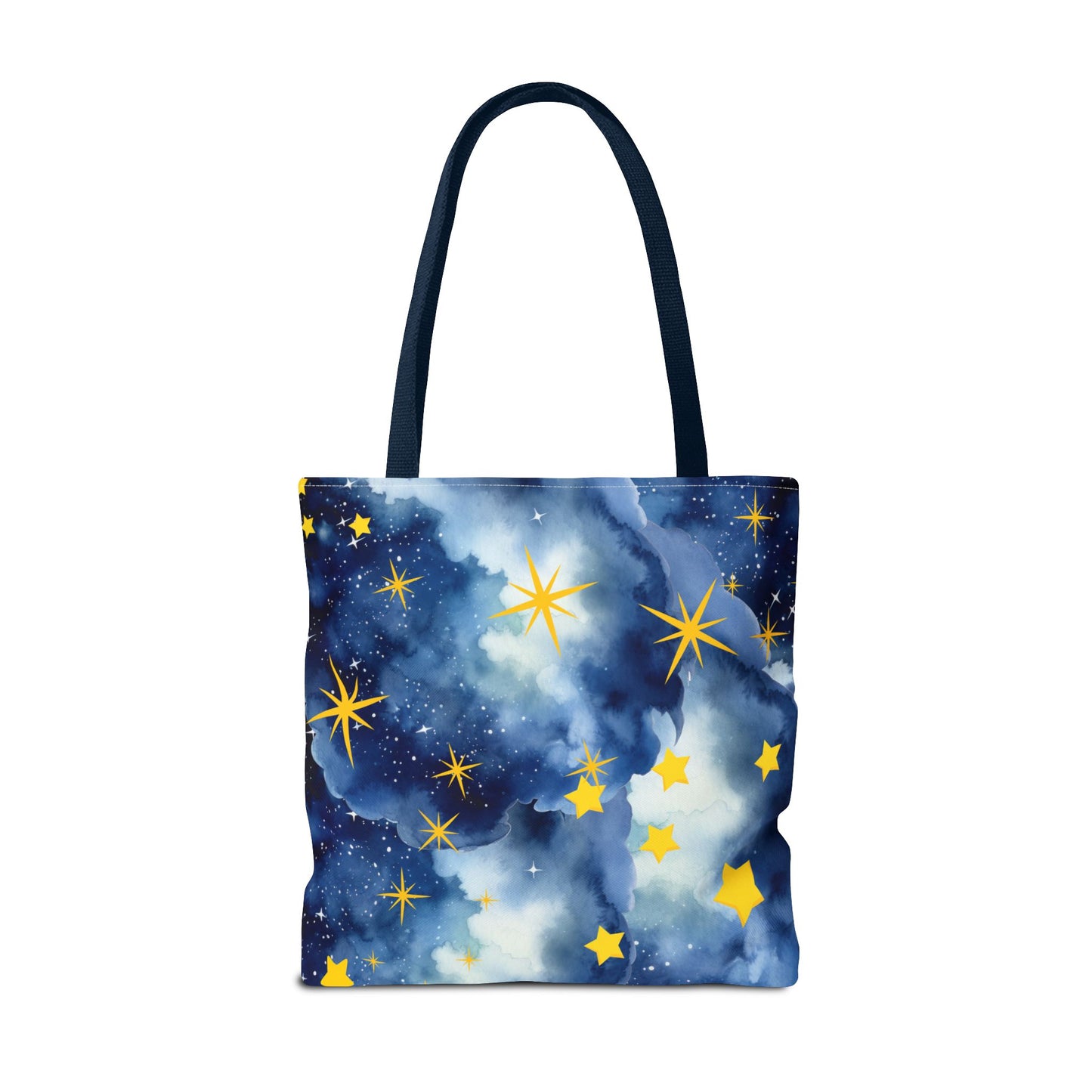 Starry Night Tote Bag