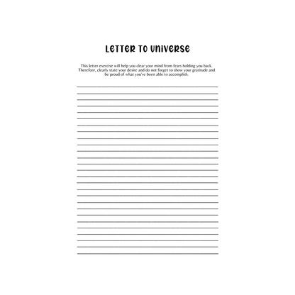 *Digital Product* 🌿 Green Lotus Luxe Manifestation Planner – Your Ultimate Manifestation Guide! 🌿