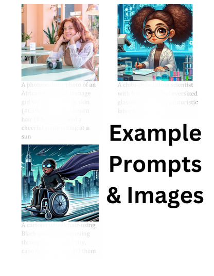 Ebook~ The Ultimate Guide to Creating Inclusive and Diverse AI-Generated Images