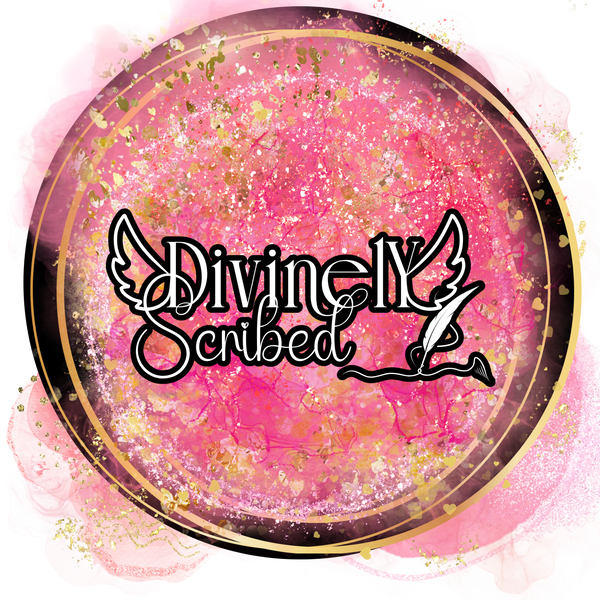 Divinely Scribed