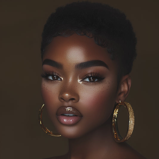 Cropped Couture Set of 14 AI Stock Photos-Digital File